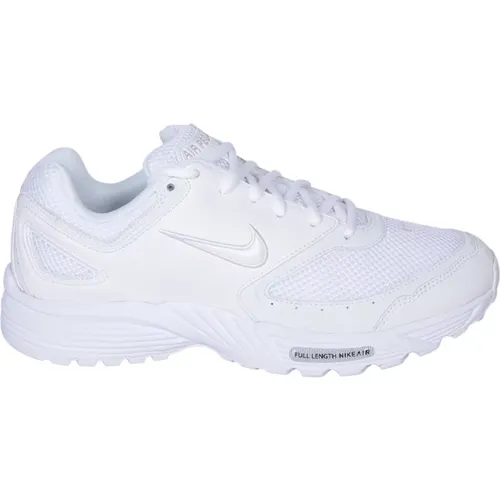 Mesh Swoosh Rubber Sole Sneakers , male, Sizes: 8 1/2 UK, 8 UK, 7 1/2 UK - Comme des Garçons - Modalova