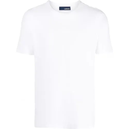 T-Shirts , Herren, Größe: 3XL - Lardini - Modalova
