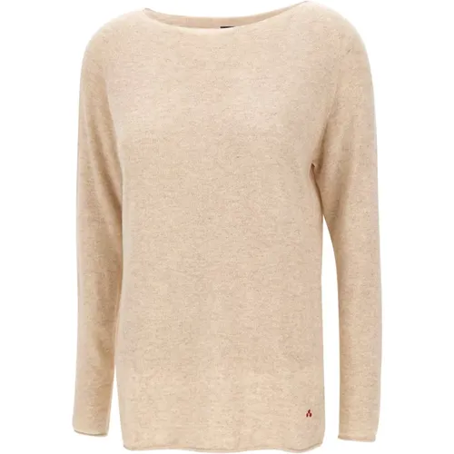 Beige Pullover Peuterey - Peuterey - Modalova