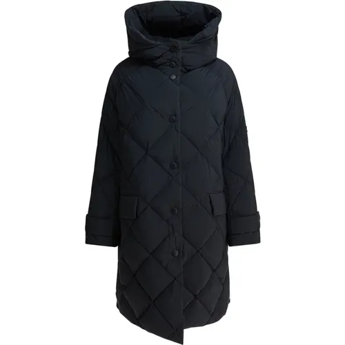 Down Jackets, female, , Size: L Camastra Jacket - Tatras - Modalova