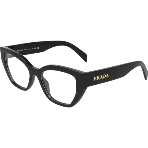 Katzenaugen Brille Prada - Prada - Modalova