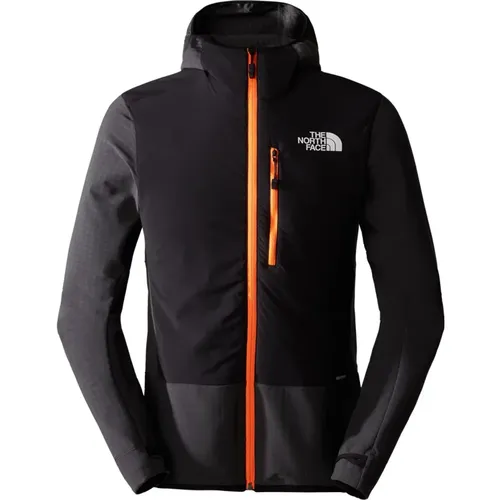 Hybrid Dawn Turn Jacke , Herren, Größe: M - The North Face - Modalova