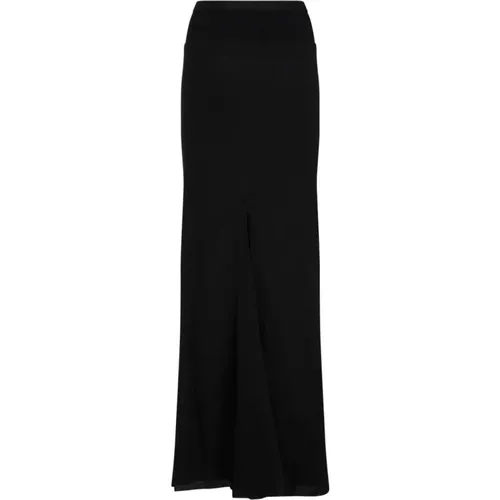 Skirts for Women Aw24 , female, Sizes: 2XS, S, XS - Rick Owens - Modalova