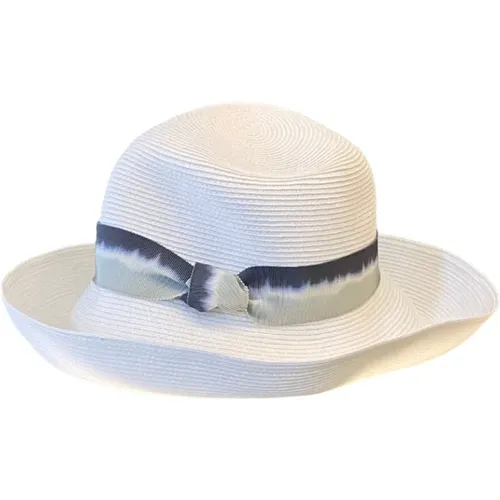 Stylish Hat , female, Sizes: 58 CM, 57 CM - Emporio Armani - Modalova