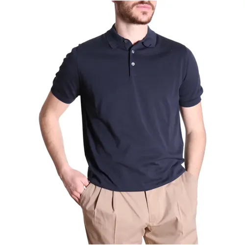 Polo Shirts , Herren, Größe: 3XL - Drumohr - Modalova