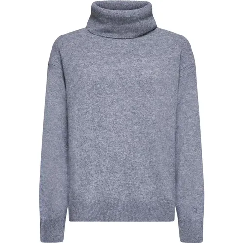 Grauer Pullover für Frauen - Filippa K - Modalova