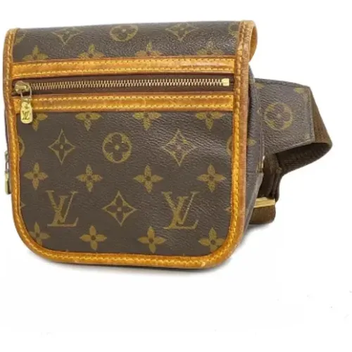 Pre-owned Fabric louis-vuitton-bags , female, Sizes: ONE SIZE - Louis Vuitton Vintage - Modalova