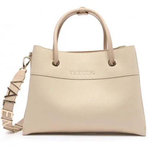 Handbags, female, , Size: ONE SIZE Valentino Women&39 Handbag Vbs5A802 Alexia - Valentino by Mario Valentino - Modalova