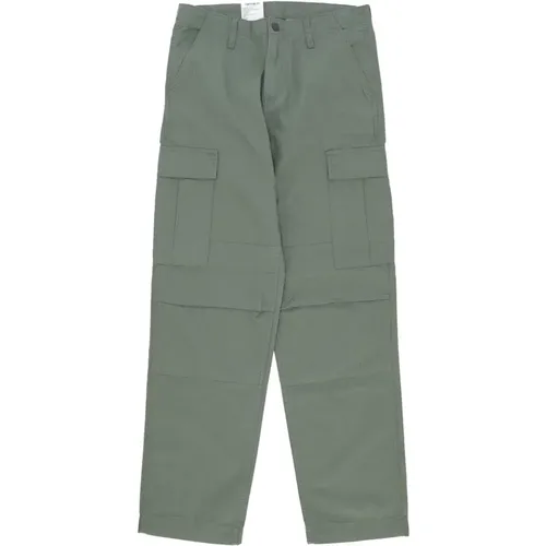 Cargo Pant Park Rinsed Carhartt Wip - Carhartt WIP - Modalova