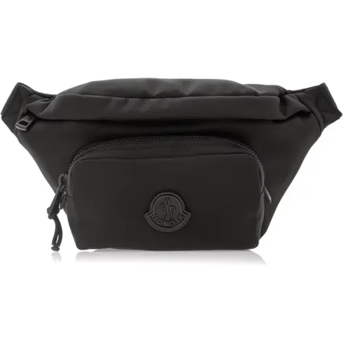 Stylische Herren Gürteltasche - Moncler - Modalova