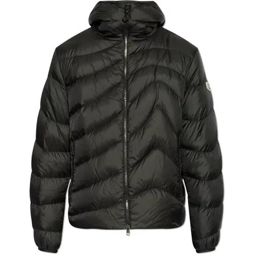 Steppjacke Zephyros Moncler - Moncler - Modalova