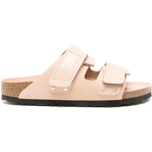 UJI Sandals , female, Sizes: 6 UK, 4 UK, 5 UK - Birkenstock - Modalova