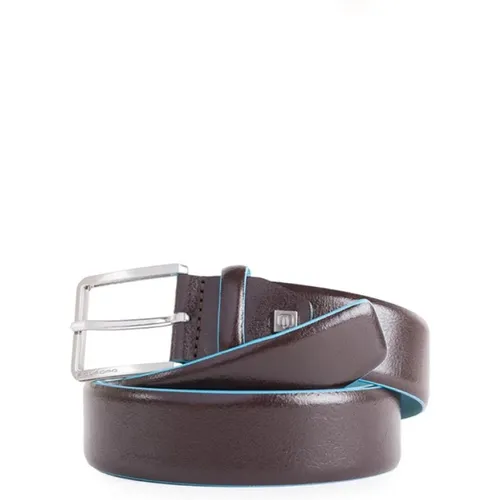 Belts , male, Sizes: ONE SIZE - Piquadro - Modalova