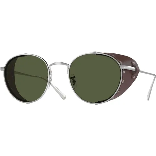 Sunglasses Cesarino-I OV 1323Sm , unisex, Sizes: 50 MM - Oliver Peoples - Modalova