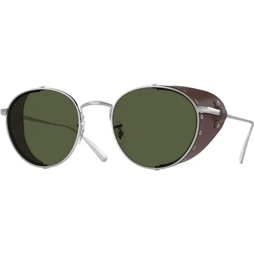 Sunglasses, unisex, , Size: 50 MM Sunglasses Cesarino-I OV 1323Sm - Oliver Peoples - Modalova