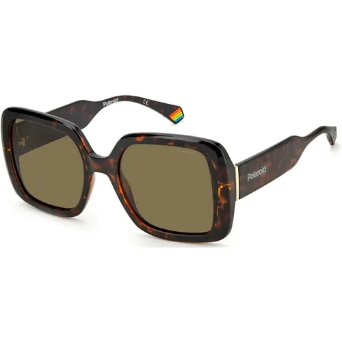 Sunglasses PLD 6168/S,Stylische Sonnenbrille PLD 6168/S - Polaroid - Modalova