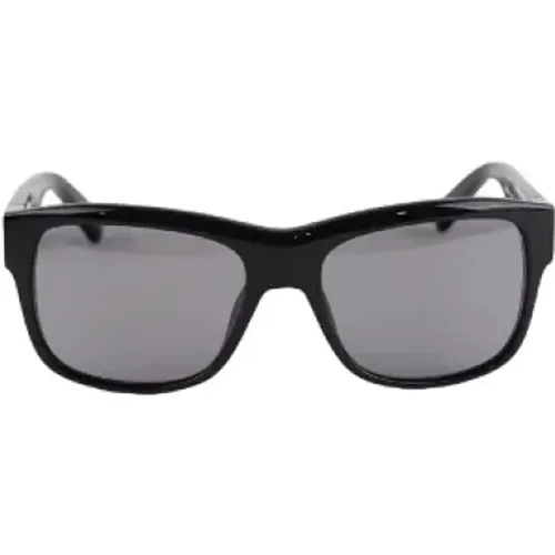 Pre-owned Accessories, female, , Size: ONE SIZE Pre-owned Plastic sunglasses - Louis Vuitton Vintage - Modalova