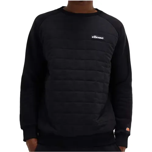 Pax Hoodie , Herren, Größe: M - Ellesse - Modalova