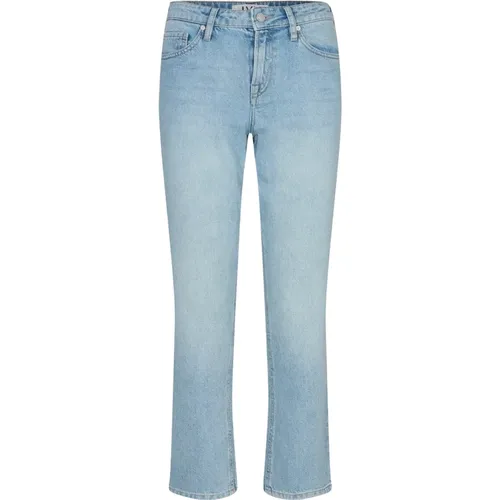 Gerade Jeans , Damen, Größe: W26 L30 - IVY Copenhagen - Modalova