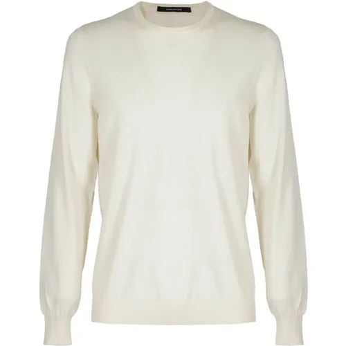 Round-neck Knitwear,Sweatshirts - Tagliatore - Modalova