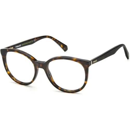 Glasses , female, Sizes: 53 MM - Polaroid - Modalova