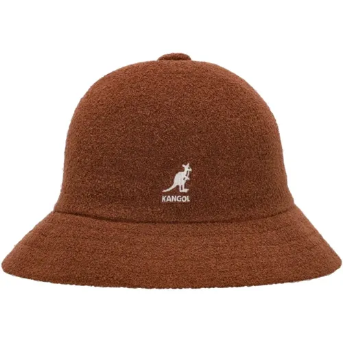 Hats, male, , Size: XL Hats - Kangol - Modalova