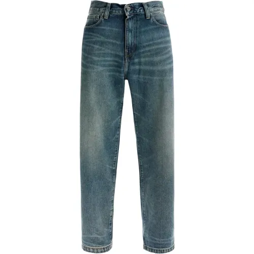 Weite Passform Landon Jeans , Herren, Größe: W36 - Carhartt WIP - Modalova