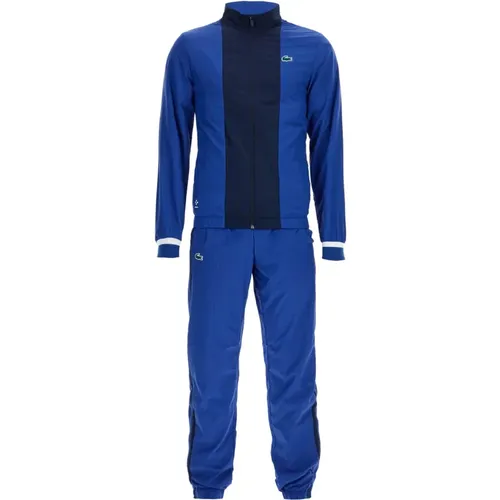 Sportlicher Mesh-Jumpsuit , Herren, Größe: 2XL - Lacoste - Modalova