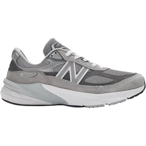 V6 Running Shoes , male, Sizes: 12 UK - New Balance - Modalova