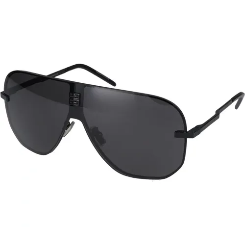 Sunglasses, unisex, , Size: ONE SIZE Stylish Sunglasses Gv40087U - Givenchy - Modalova