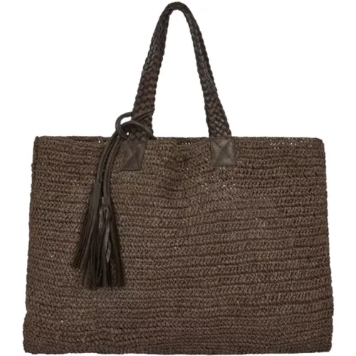 Bags for Women , female, Sizes: ONE SIZE - P.a.r.o.s.h. - Modalova