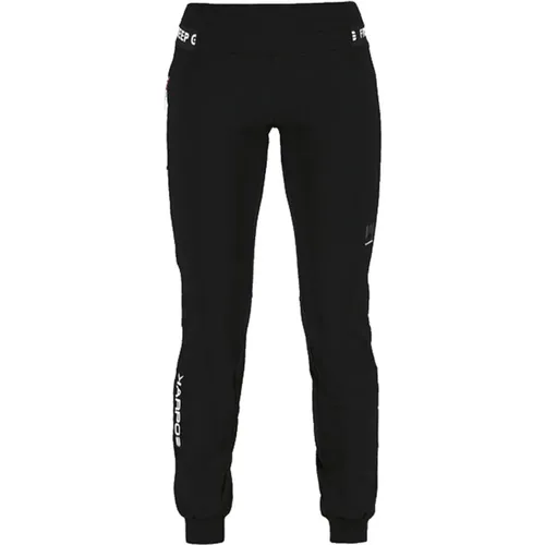 Easyfrizz Women's Pants , female, Sizes: XL, L - Karpos - Modalova