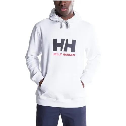 Hoodies, male, , Size: XL Hoodie - Helly Hansen - Modalova