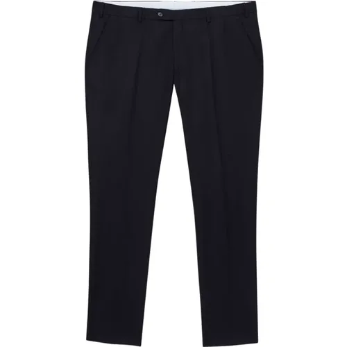 Hose aus reiner Wolle - Brooks Brothers - Modalova