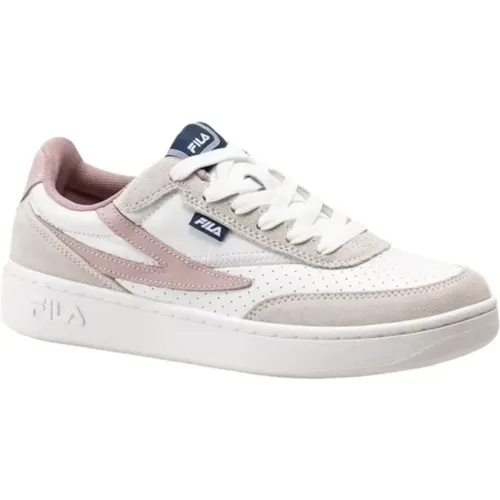 Damen Sneakers Sevaro S , Damen, Größe: 37 EU - Fila - Modalova