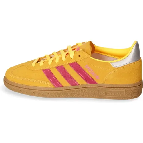 Handball Spezial Sneaker , Herren, Größe: 39 EU - adidas Originals - Modalova