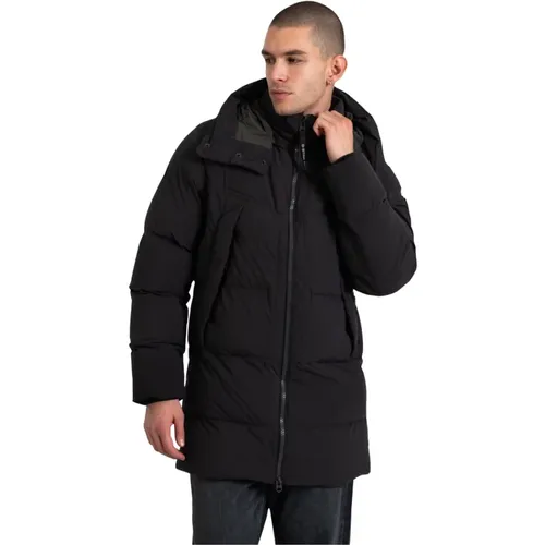 Polyester Parka Jacke G-star - G-Star - Modalova