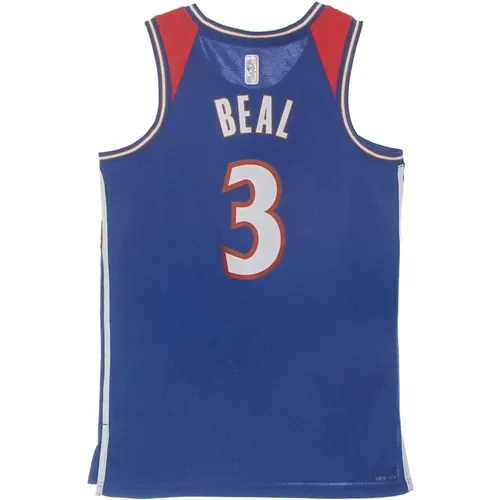 Bradley Beal Swingman Tank Top , Herren, Größe: L - Nike - Modalova