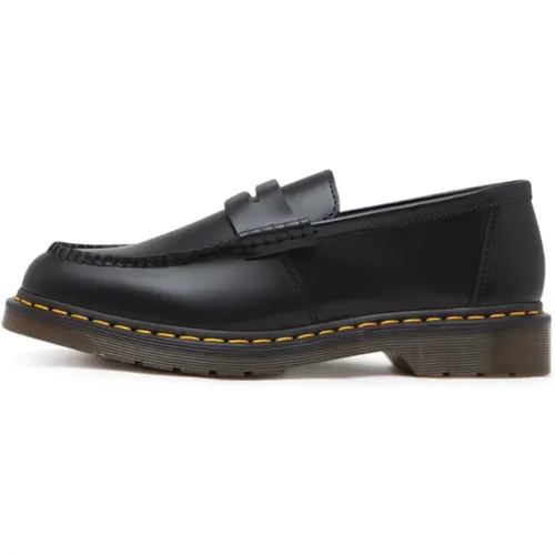 Loafers , male, Sizes: 9 UK - Dr. Martens - Modalova