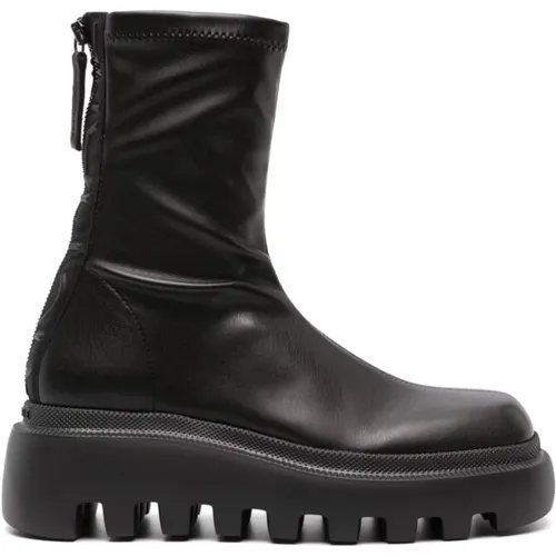 Ankle Boots , Damen, Größe: 36 EU - Vic Matié - Modalova