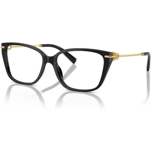 Glasses, unisex, , Size: 53 MM Eyewear Frames - Tiffany - Modalova