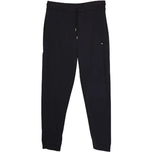 Pre-owned Trousers, male, , Size: 4XS Pre-owned Cotton bottoms - Alexander McQueen Pre-owned - Modalova