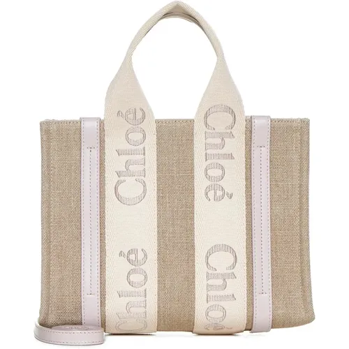 Stylish Bags for Everyday Use , female, Sizes: ONE SIZE - Chloé - Modalova