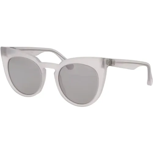 Sunglasses, unisex, , Size: 51 MM Stylish Sunglasses Mmraw005 - Mykita - Modalova