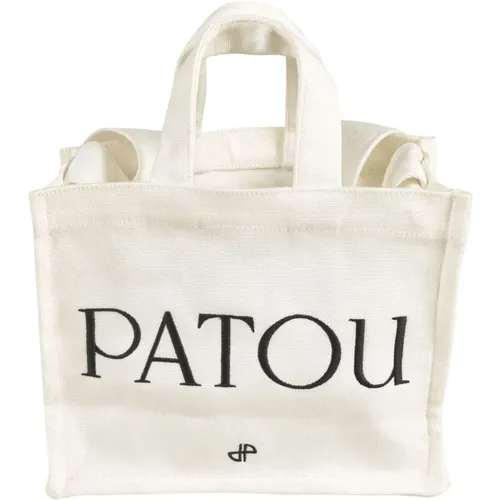 Bags Collection , female, Sizes: ONE SIZE - Patou - Modalova