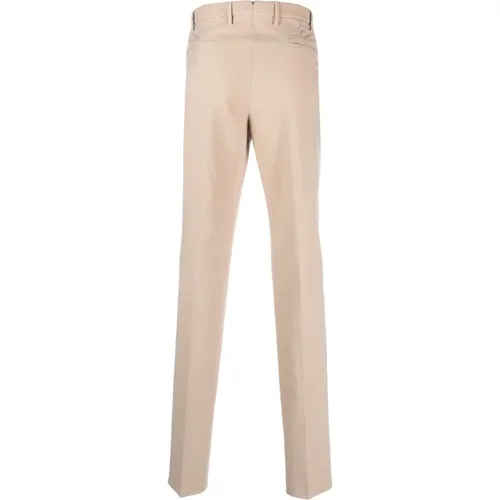 Chinos, male, , Size: 3XL 401 Pants - Incotex - Modalova