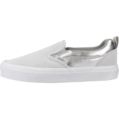 Bequeme Slip-On Sneakers für Frauen - Vans - Modalova