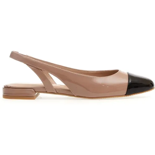 Ballerinas, female, , Size: 6 US Slingback Ballerinas - Stuart Weitzman - Modalova