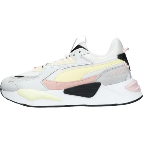 Niedrige Sneakers Rs-Z Reinvent , Damen, Größe: 38 EU - Puma - Modalova