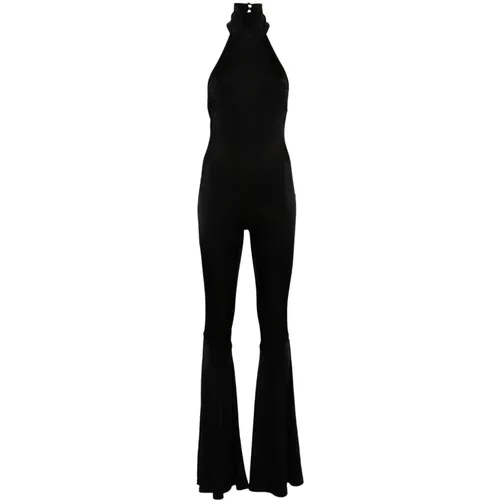 Stylish Jumpsuit , female, Sizes: XS, S - Andamane - Modalova